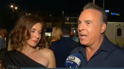 ''Μπράβο, αυτή ήταν πρόταση'' - Ενθουσιασμένος ο Φώτης Σεργουλόπουλος για τη νέα του αρχή στην ΕΡΤ