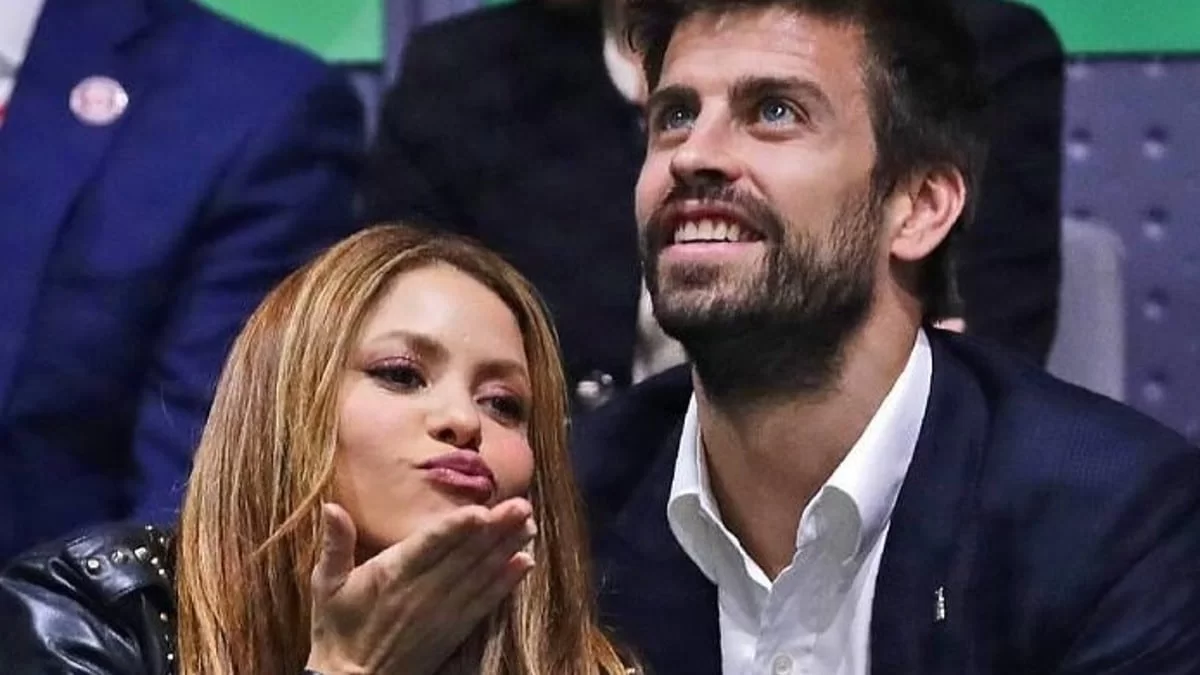 Δεν πρόλαβε να χωρίσει και θα γίνει ξανά μπαμπάς; Οργιάζουν οι φήμες για τον Ζεράρ Πικέ και τη νέα σύντροφό του