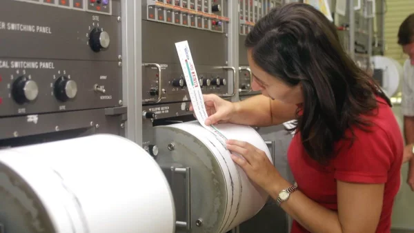 Σεισμός τώρα στην Κρήτη