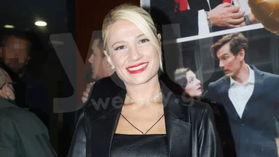 «Τώρα εμένα με συγκίνησε» - Το άγνωστο μήνυμα που δέχτηκε η Φαίη Σκορδά λίγο πριν την πρεμιέρα στο ΣΚΑΪ