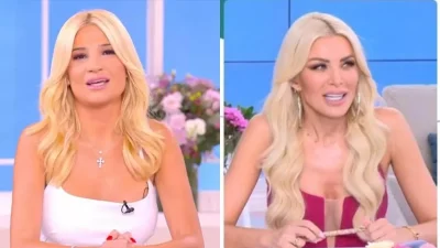 Αυτό έκανε σωστά και βγήκε πρώτη: Γιατί ξεπέρασε σε τηλεθέαση μέχρι και την Καινούργιου η Σκορδά στην πρεμιέρα