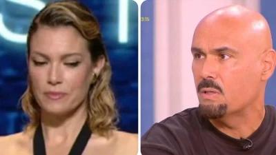 «Με την Καγιά δεν είμασταν φίλοι και ούτε θα γίνουμε» - Όλη η αλήθεια για τις σχέσεις τους με τον Δημήτρη Σκουλό