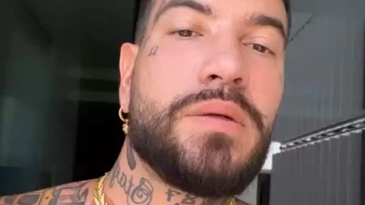 «Λογικό να μη μείνουμε με σταυρωμένα χέρια!» - Ο Snik σπάει τη σιωπή του μετά το ξύλο στο live του