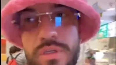 «Μου είστε αντιπαθέστατη...» - Ασύλληπτο ''άδειασμα'' από τον SNIK για την Ελεονώρα Μελέτη