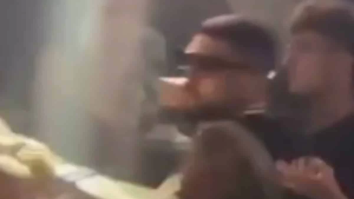 Δεν ήθελε και πολύ για να γίνει το κακό - Αυτή είναι η ατάκα που πυροδότησε το ξύλο στη συναυλία του SNIK στην Κατερίνη