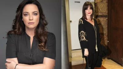 Ροδόχρους νόσος: Η πάθηση που "χτύπησε" την ηθοποιό των Παγιδευμένων, Σοφία Φαραζή