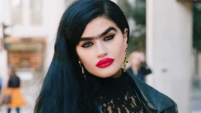 Τα 3 πιο στιλάτα και το 1 κακό look της Σοφίας Χατζηπαντελή στην πρεμιέρα του GNTM