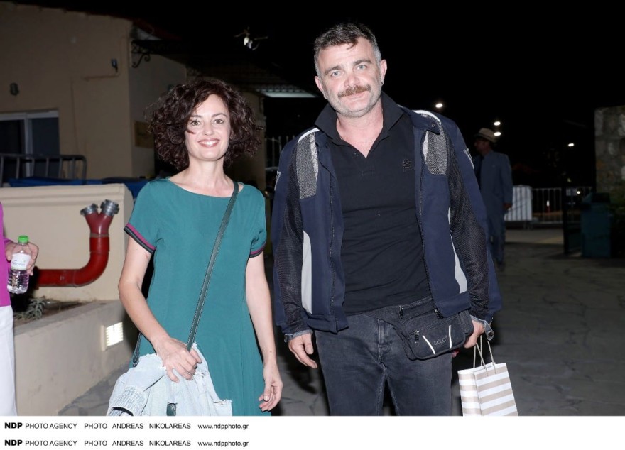 Η Σοφία Πανάγου που γνωρίσαμε ως Ναταλίτσα από το 50 -50