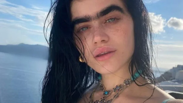 Το Twitter έκραξε χωρίς τέλος την Σοφία Χατζηπαντελή στην πρεμιέρα του GNTM 5 - Πήραν "φωτιά" τα tweets