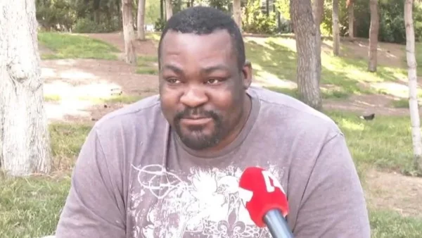 «Έφτασα στο αμήν, χρειάστηκε να νοσηλευτώ» - Συγκλονίζει ο γνωστός μπασκετμπολίστας Σοφοκλής Σχορτσιανίτης