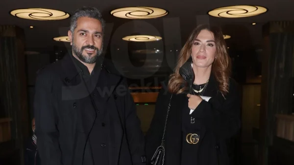 Ανακοινώθηκαν τα ευχάριστα για την Βάσω Λασκαράκη και τον Λευτέρη Σουλτάτο - Έγινε γνωστό πως...