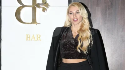 Δεν έχουν τέλος οι λιγούρες για την εγκυμονούσα Κωνταντίνα Σπυροπούλου: Η ανάρτηση με το μεσημεριανό της