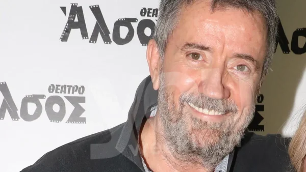 Παντρεύεται την 25χρονη σύντροφό του ο Σπύρος Παπαδόπουλος;