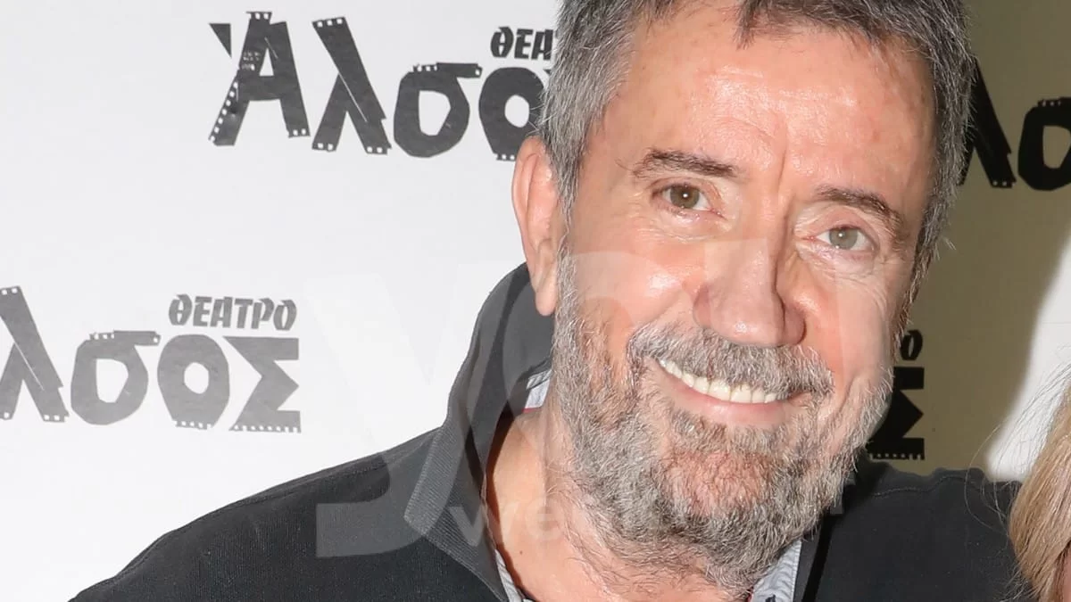 Παντρεύεται την 25χρονη σύντροφό του ο Σπύρος Παπαδόπουλος;