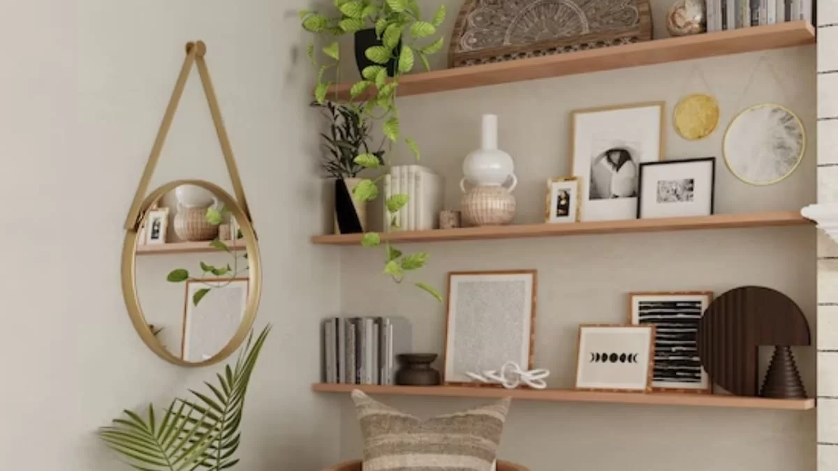 Αν πιστεύεις στο Feng Shui πέταξέ τα αμέσως -  Τα 5 αντικείμενα που φέρνουν γρουσουζιά στο σπίτι