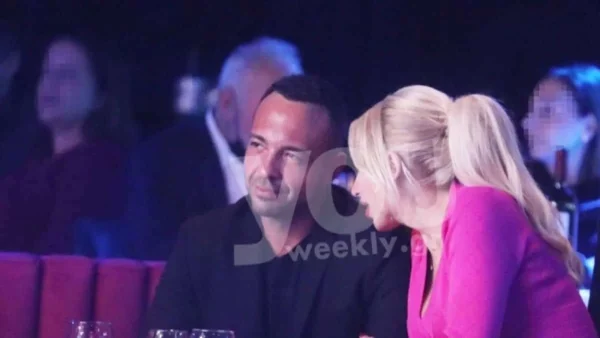 Βασίλης Σταθοκωστόπουλος: Ανοίγει νέο μαγαζί στην Γλυφάδα ο σύντροφος της Κωνσταντίνας Σπυροπούλου