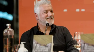 Εξελίξεις με την υγεία του Σπύρου Πετρουλάκη μετά από 14 ημέρες νοσηλείας