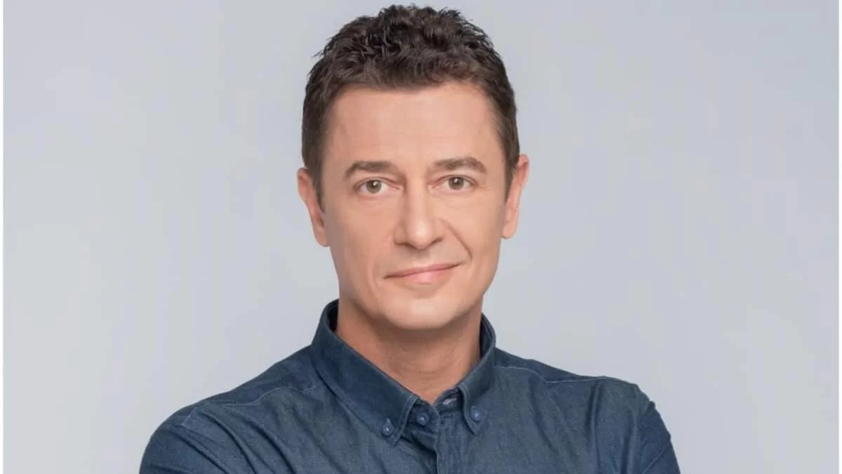 Επίσημη ανακοίνωση από τον ALPHA για τον Αντώνη Σρόιτερ