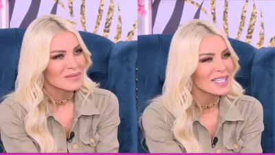 ALPHA: Ανακοινώθηκε στον αέρα του Super Κατερίνα η εγκυμοσύνη