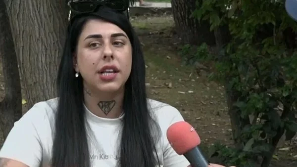 «Ήθελα να πέσω από το μπαλκόνι!» - Τσακίζει η εξομολόγηση της Super Κικής για την περίοδο μετά την αποβολή της