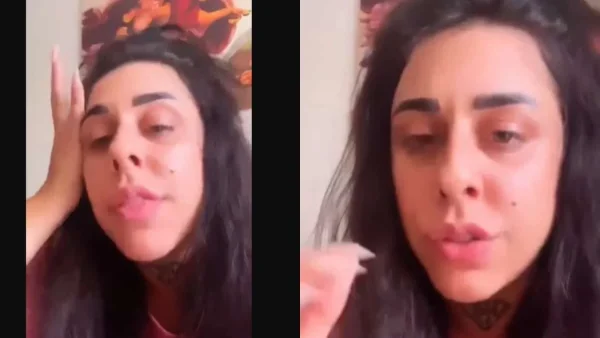 «Κατά 99,9% πάσχω από...» - Συγκλονίζει η Super Κική με την εξομολόγησή της