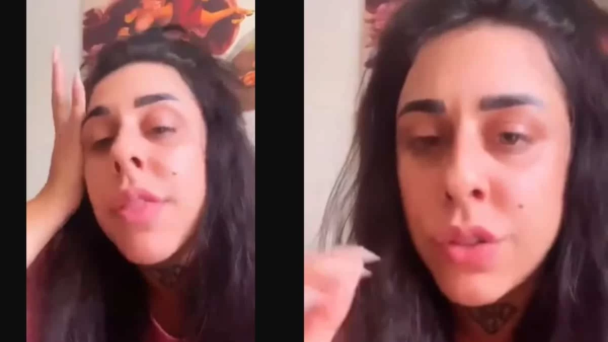 «Κατά 99,9% πάσχω από...» - Συγκλονίζει η Super Κική με την εξομολόγησή της