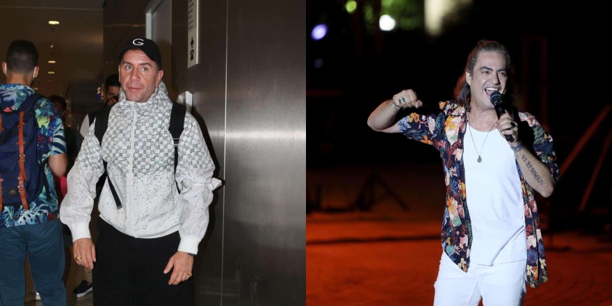 Σχοινάς - Μαζωνάκης