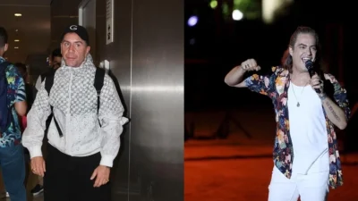 ''Έκλαψε'' όλο το instagram με το Μαζωνάκη - Η ευφάνταστη ανάρτηση μετά το σκηνικό με τον Σχοινά