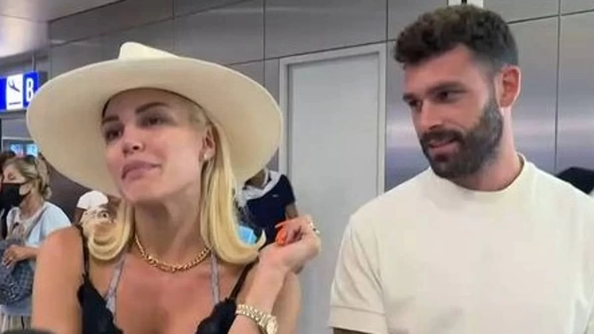 «Θα το μάθετε σύντομα...» - Το νέο κοινό επαγγελματικό βήμα του Σχίζα μαζί με την Παναγιώταρου