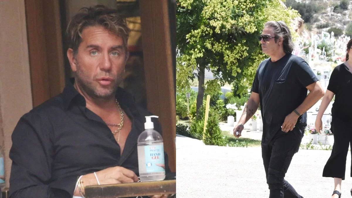 "Σφάχτηκαν" Μαζωνάκης - Σχοινάς: Ακύρωσαν την πρεμιέρα του σχήματος