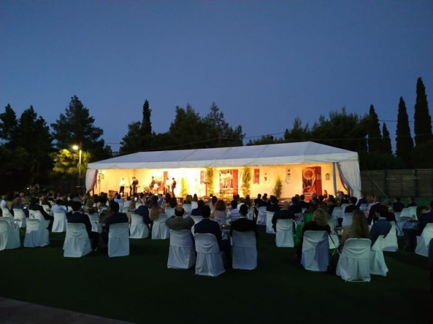 μικρή μαρίνα