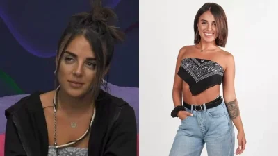 Άλλαξε εντελώς το πρόσωπό της - Πώς είναι σήμερα η Σύλια από το Big Brother