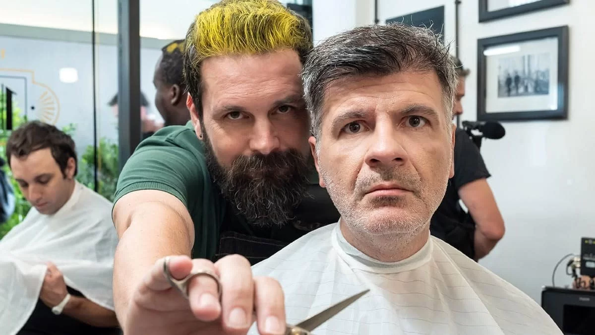 Τα Νούμερα: Τα ποσοστά τηλεθέασης που έκανε στην χθεσινή 16/9 πρεμιέρα