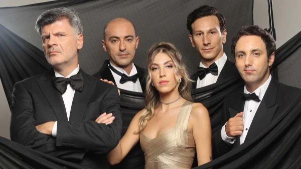 Πρεμιέρα απόψε (16/9/) για "Τα Νούμερα" στην ΕΡΤ - Θα έρθουν τα πάνω κάτω