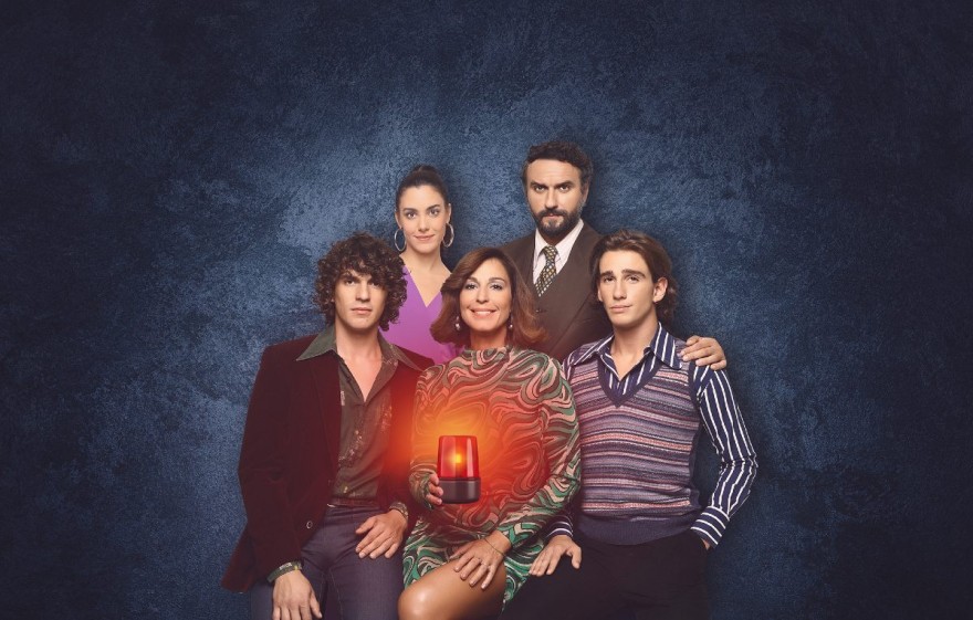 Τα καλύτερα μας χρόνια