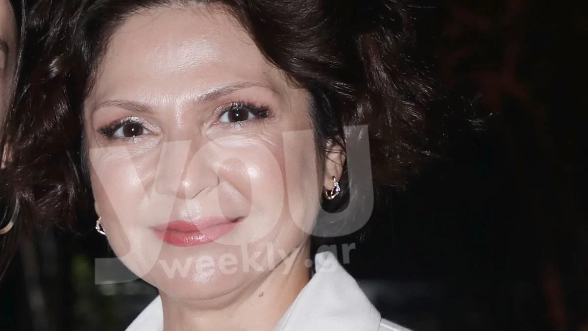 Έχουν μαζί ένα παιδί - Αυτός είναι ο 61χρονος πρώην σύζυγος της Ταμίλα Κουλίεβα από τους Παγιδευμένους