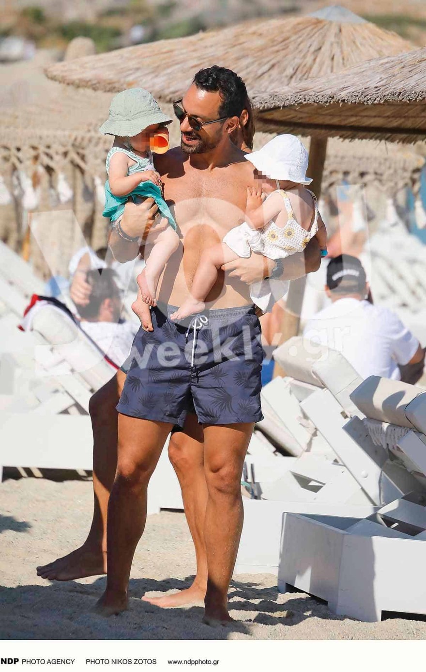 Τανιμανίδης & Μπόμπα