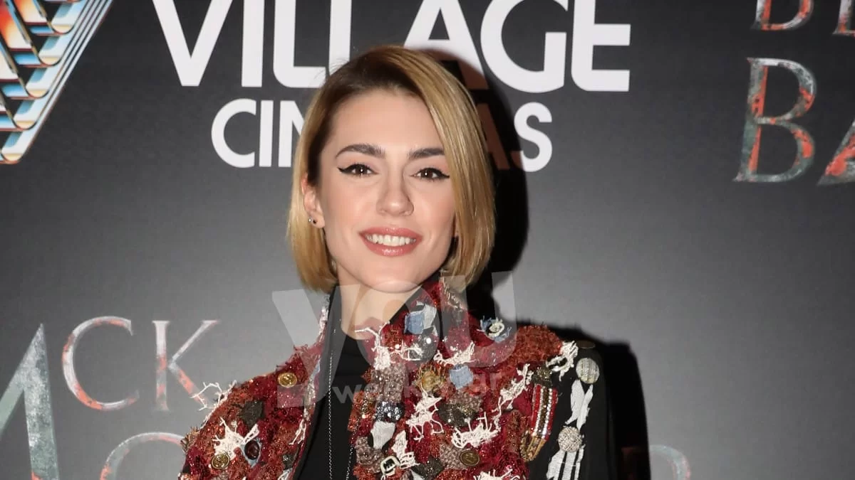 ''Τα έχασαν'' μέχρι και οι δημοσιογράφοι - Αγνώριστη η Κάτια Ταραμπάνκο τρία χρόνια μετά το GNTM