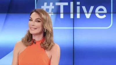 ALPHAtv: Έκτακτη ανακοίνωση για την εκπομπή της Τατιάνας Στεφανίδου λίγο πριν την έναρξη