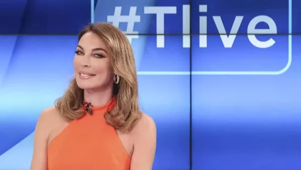 ALPHAtv: Έκτακτη ανακοίνωση για την εκπομπή της Τατιάνας Στεφανίδου λίγο πριν την έναρξη