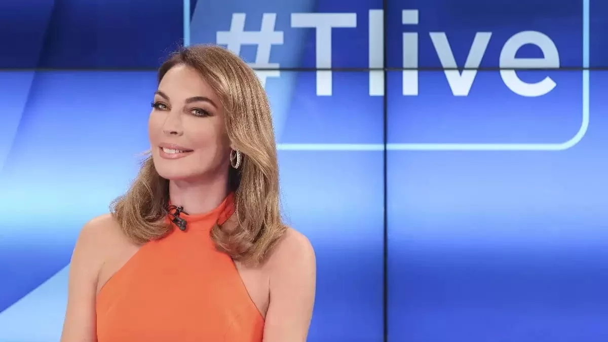 ALPHAtv: Έκτακτη ανακοίνωση για την εκπομπή της Τατιάνας Στεφανίδου λίγο πριν την έναρξη