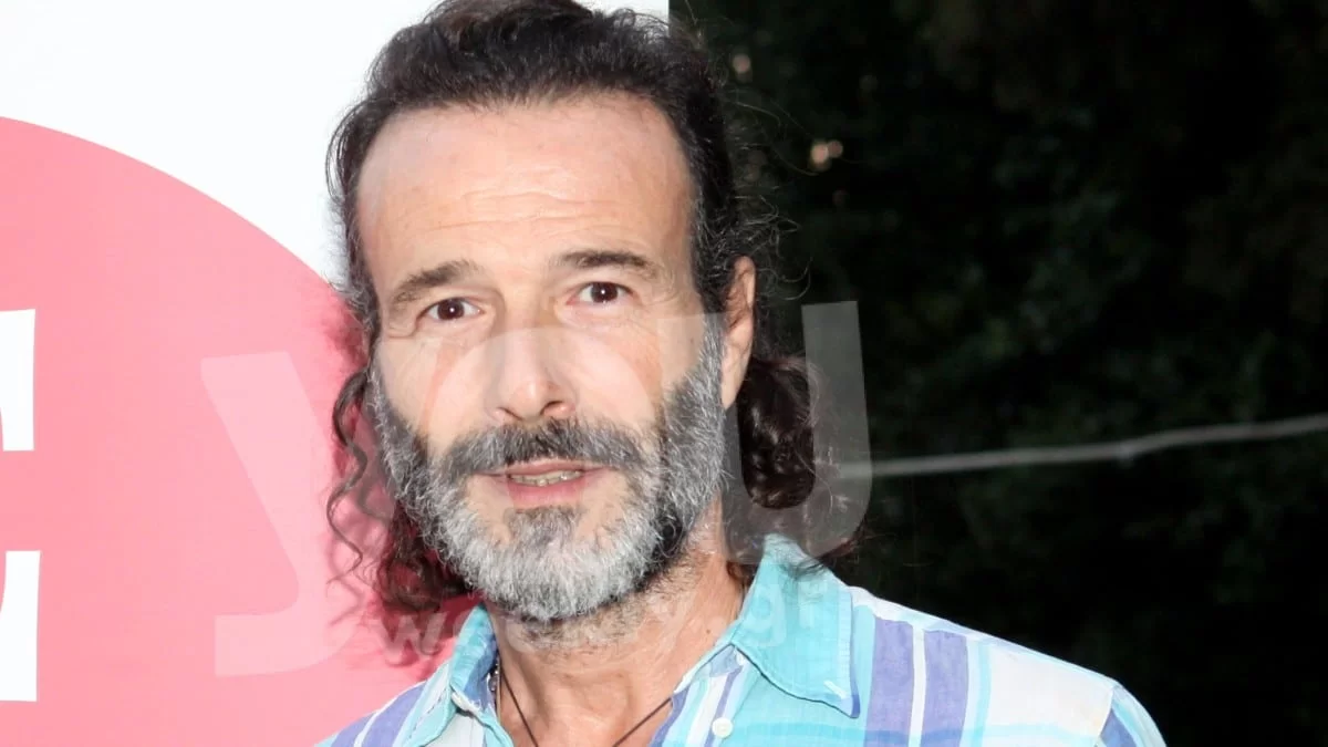 «Ρίζες»: Πρεμιέρα για τον Θανάση Ευθυμιάδη για τη σειρά ντοκιμαντέρ που είναι κομμένη και ραμμένη πάνω του