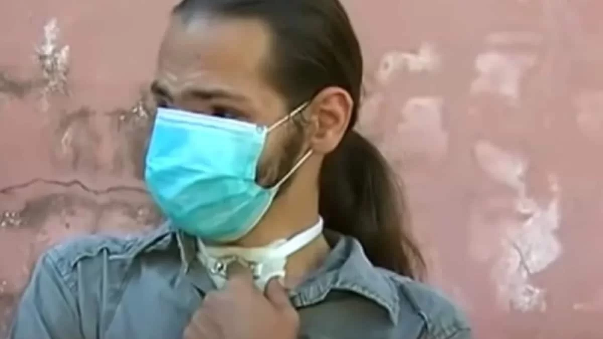 «Ακούω άσχημα πράγματα..» - Ο Θύμιος Μπουγάς μιλάει μήνες μετά την εξαφάνιση του