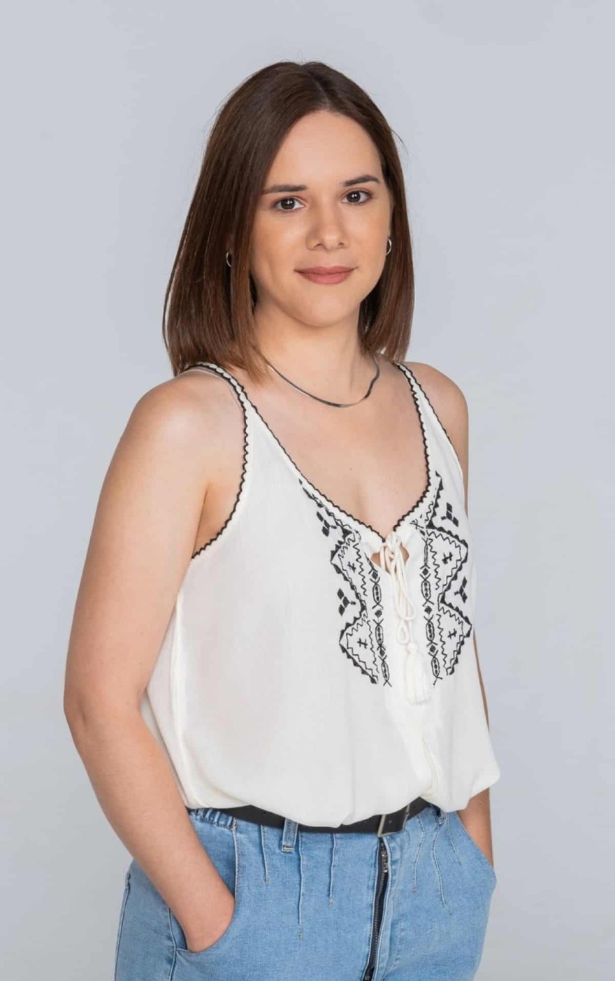 Εκτός Υπηρεσίας - Ο ηθοποιός της σειράς 