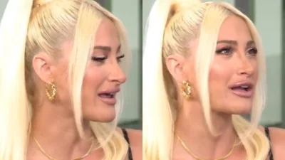 «Με συγκίνησες πρωί πρωί...» - "Λύγισε" στον αέρα του Happy Day η Ιωάννα Τούνη