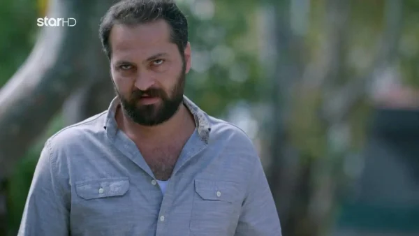 Elif: Το ύπουλο σχέδιο του Τουφάν θα μπει σε εφαρμογή - Το πρόσωπο που θα πάρει στον λαιμό του