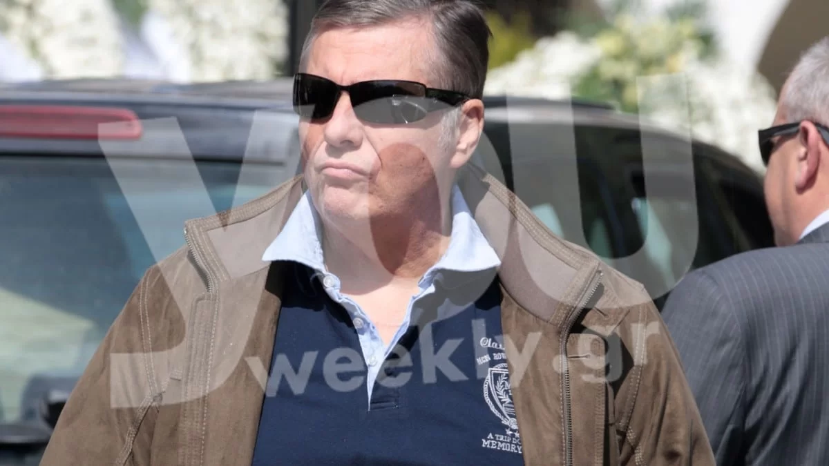 Διαμέρισμα μέχρι και στον ουρανοξύστη της 5th Avenue στο Μανχάταν  - Ποιοι αποδέχτηκαν την χρυσή κληρονομία του Τράγκα