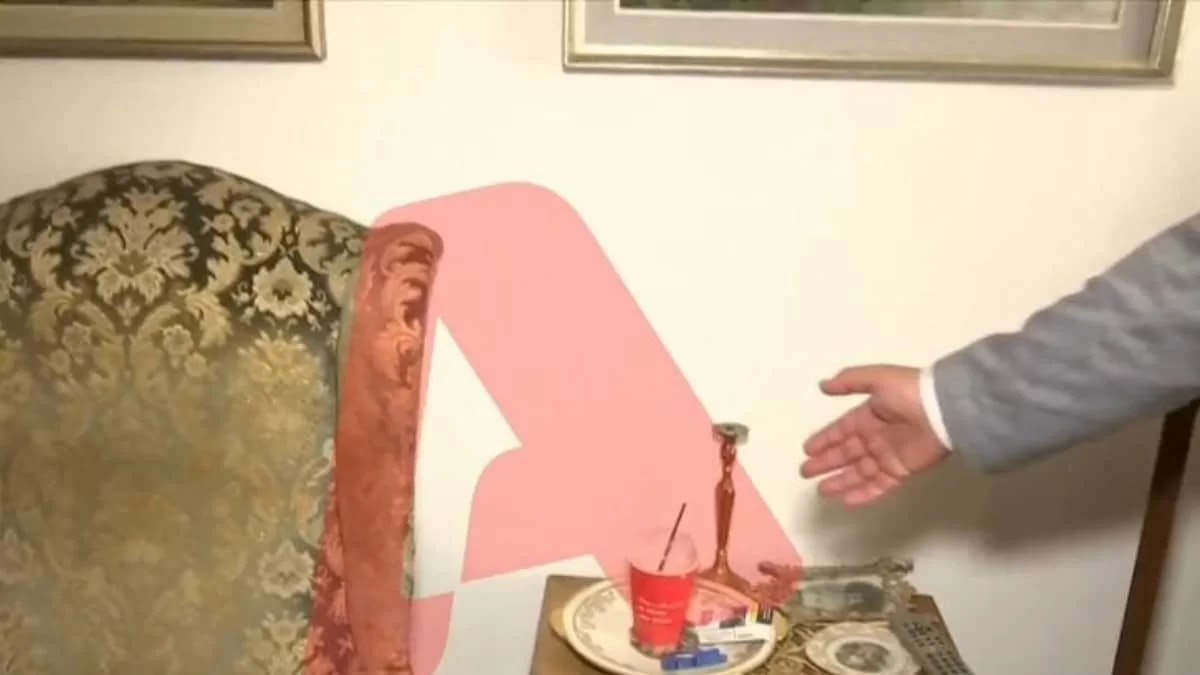 Τραγωδία Πάτρα: Αποσφραγίστηκε το σπίτι της σπιτονοικοκυράς - Οι πρώτες εικόνες από το εσωτερικό του