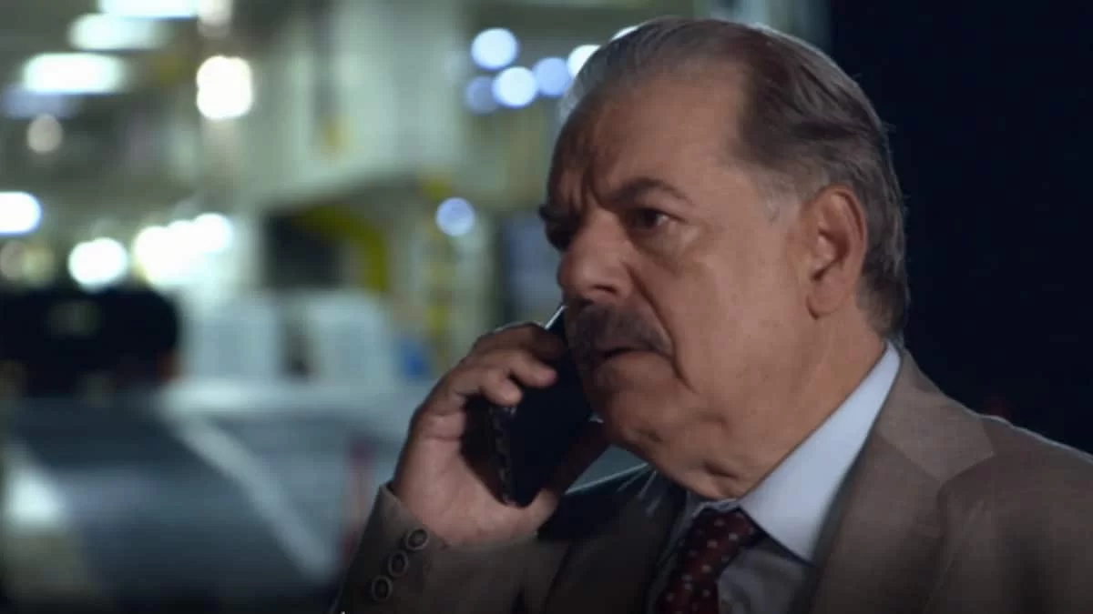 Τρία Μίλια: Απελπισμένος ο Γεράσιμος - Τι συμβαίνει με την κατάσταση της υγείας της Κάτιας