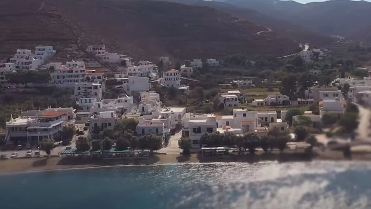 Επανέρχονται τα Τρία Μίλια - Οι συγκινήσεις και οι νέες ιστορίες που θα ξετυλιχθούν στην πρεμιέρα